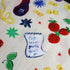 Fabric Godmother - 'Meze' Viscose | Linen